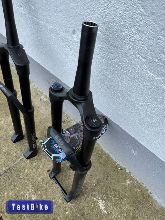 Rockshox 35 Gold 