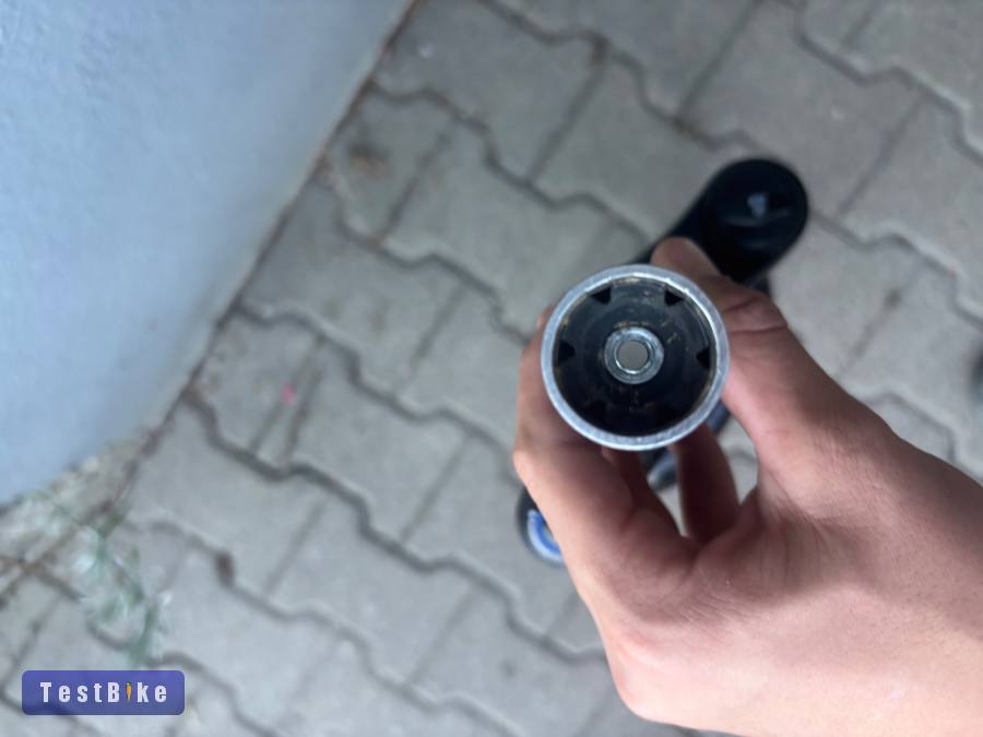 RockShox 35 Gold SL