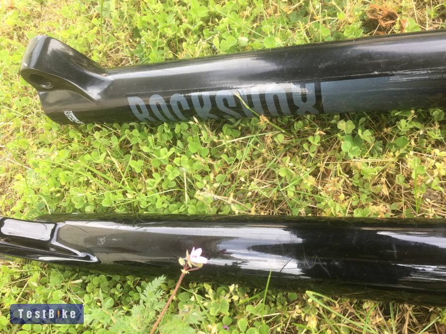 RockShox 35 Teleszkóp  27,5 - 29 eladó  csere