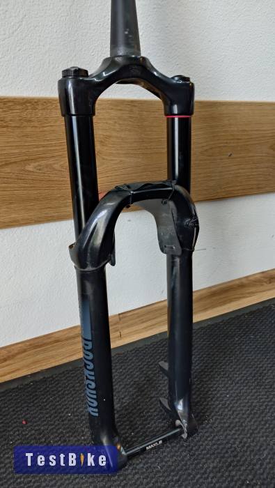 Rockshox 35mm 160mm út. 29" kerékhez