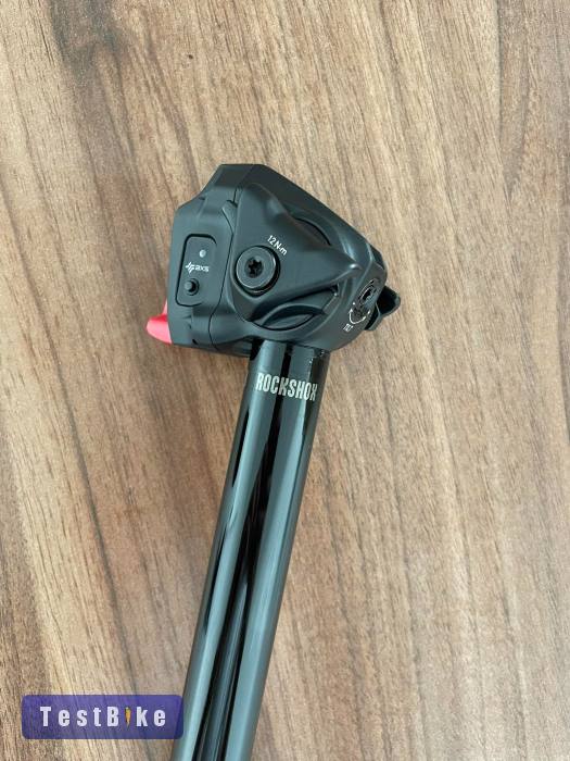 RockShox AM SP Reverb AXS 31.6 150 A1 nyeregcső