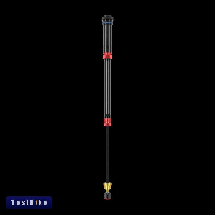 RockShox Am Upgrade Kit Chrgr3.1rc2 W/BC Lyrik D2