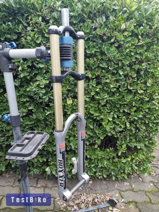 Rockshox Boxxer Race 2003