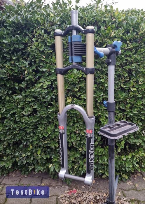 Rockshox Boxxer Race 2003