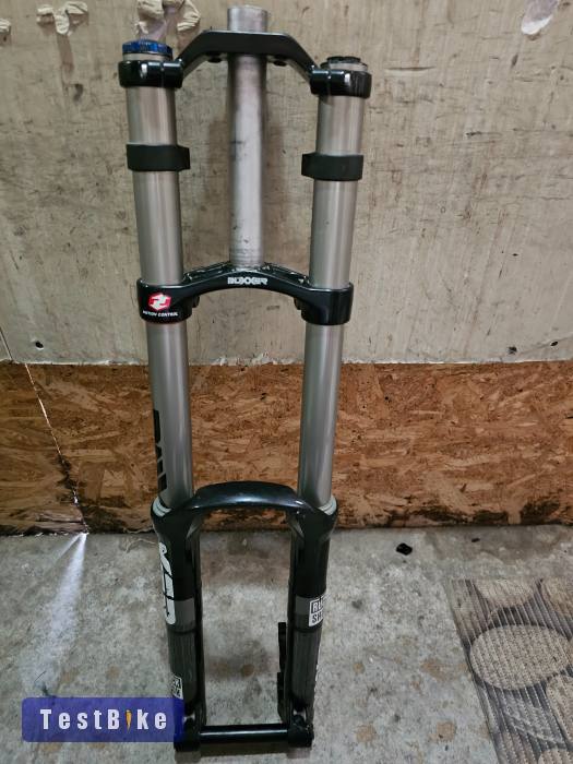 Rockshox Boxxer RC eladó