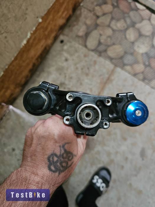 Rockshox Boxxer RC eladó