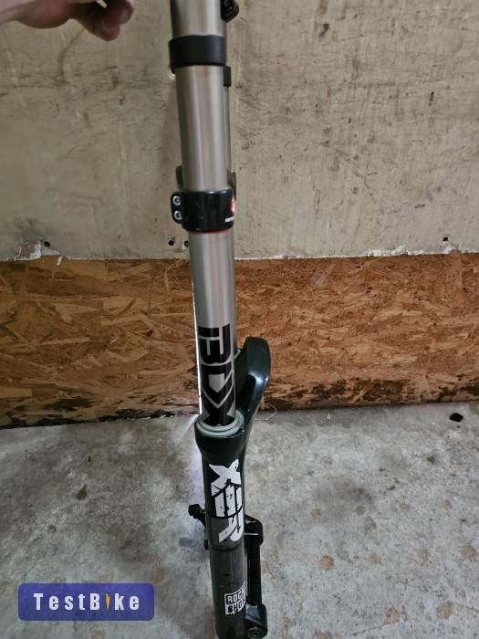 Rockshox Boxxer RC eladó
