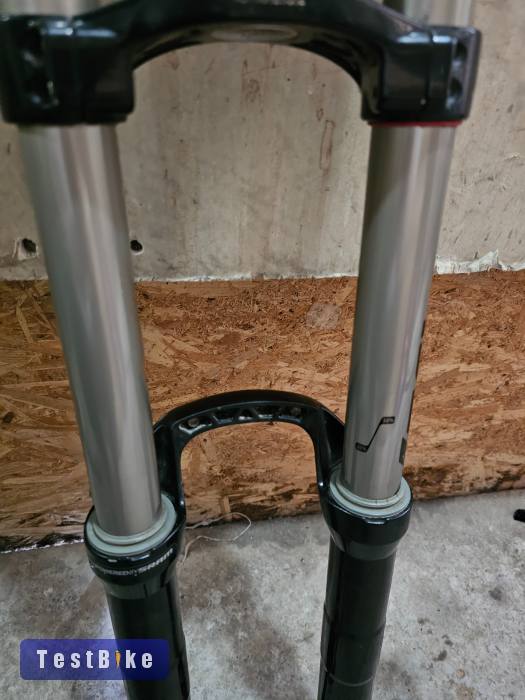 Rockshox Boxxer RC eladó