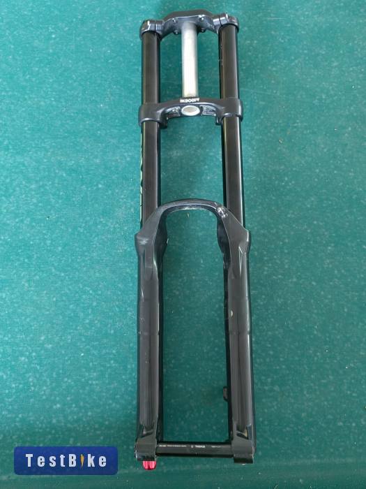 RockShox Boxxer team 26"