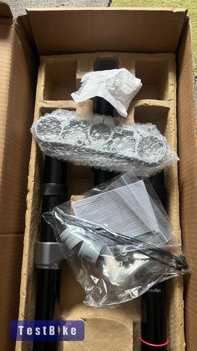 RockShox Boxxer Ultimate 27,5“, !ÚJ!