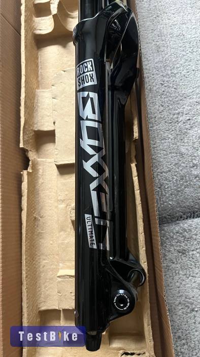 RockShox Boxxer Ultimate 27,5“, ÚJ