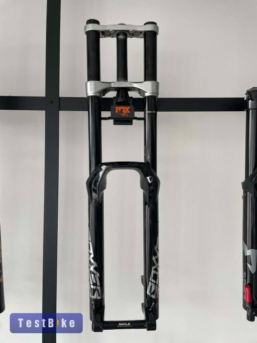 Rockshox Boxxer Ultimate villa 29" Fekete