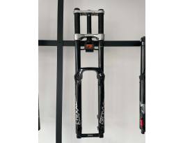 Rockshox Boxxer Ultimate villa 29" Fekete