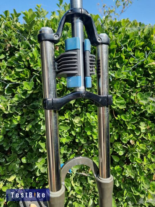 RockShox Boxxer World Cup 2003