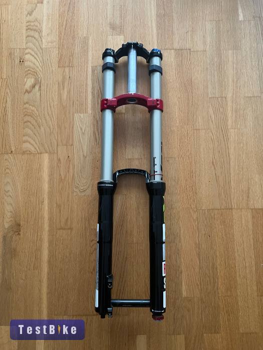 RockShox Boxxer Worldcup