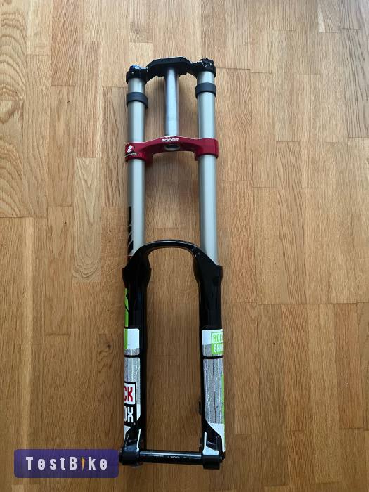 RockShox Boxxer Worldcup