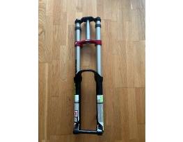 Rockshox boxxer worldcup