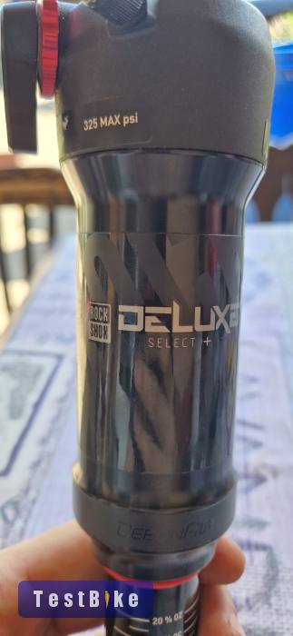 RockShox Deluxe Select + 230