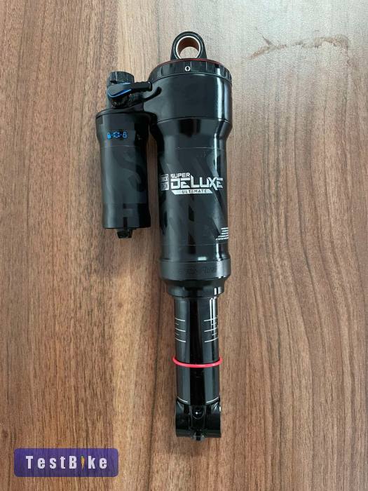 RockShox Deluxe Ultimate 230x65mm Tag RockShox Deluxe Ultima