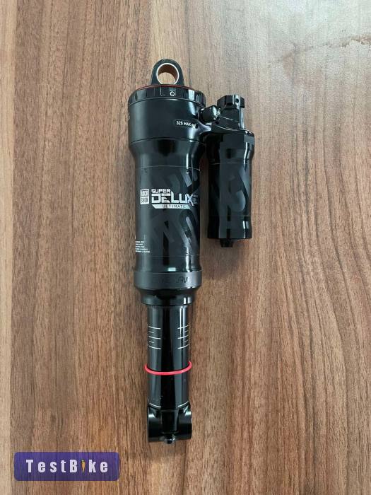 RockShox Deluxe Ultimate 230x65mm Tag RockShox Deluxe Ultima