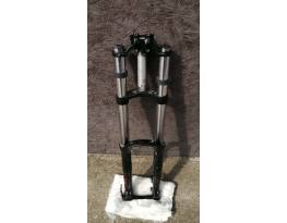 RockShox Domain Coil Dual Crown 2012