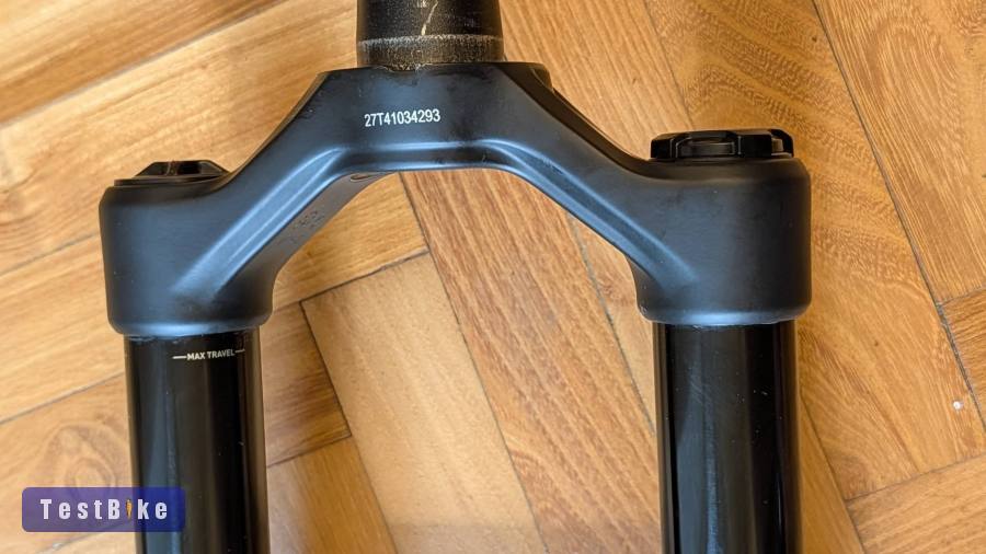 RockShox Domain Gold RC I 29" 170mmm 110x15mm boost, tapered