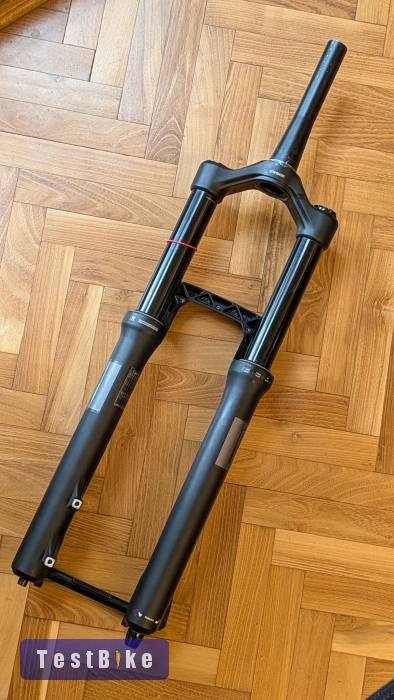 RockShox Domain Gold RC I 29" 170mmm 110x15mm boost, tapered