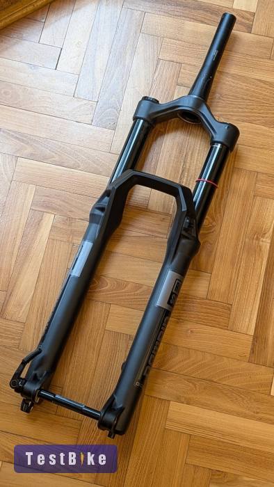 RockShox Domain Gold RC I 29" 170mmm 110x15mm boost, tapered