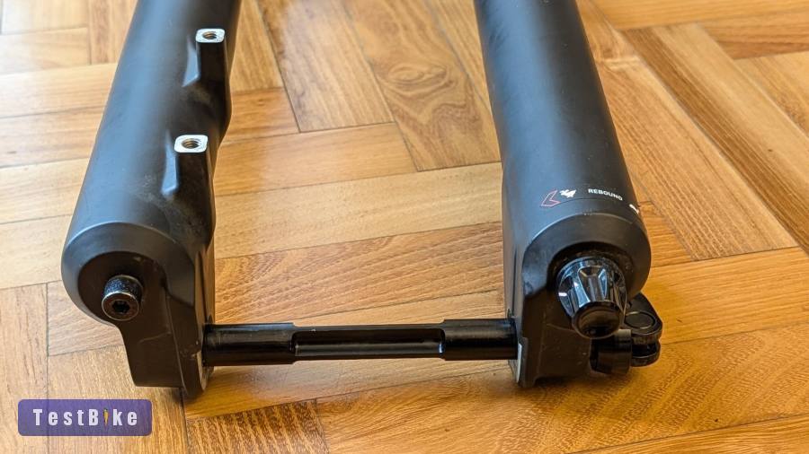 RockShox Domain Gold RC I 29" 170mmm 110x15mm boost, tapered