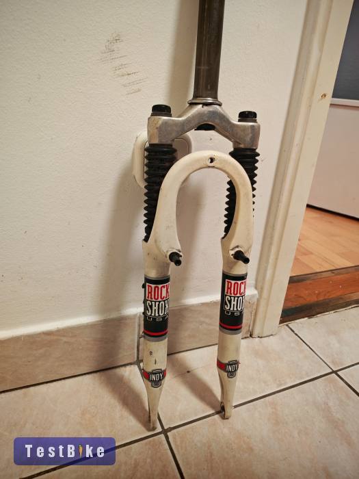 Rockshox Indy XC 26-os teleszkóp 