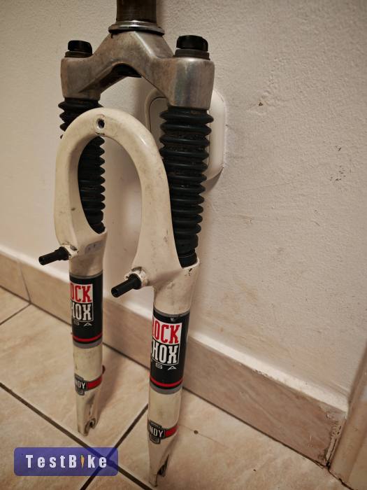 Rockshox Indy XC 26-os teleszkóp 
