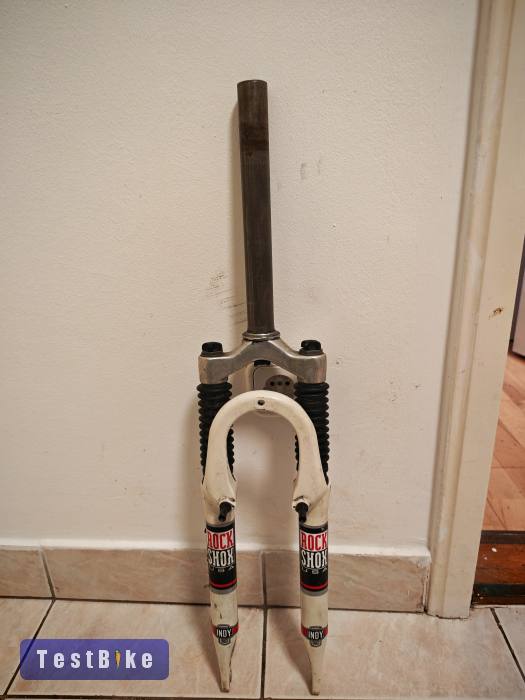 Rockshox Indy XC 26-os teleszkóp 