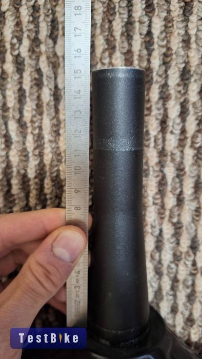 Rockshox Judy Silver TK 29er 100mm boost