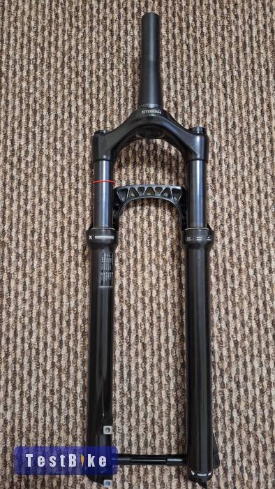 Rockshox Judy Silver TK 29er 100mm boost