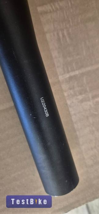 Rockshox Judy TK  130 mm