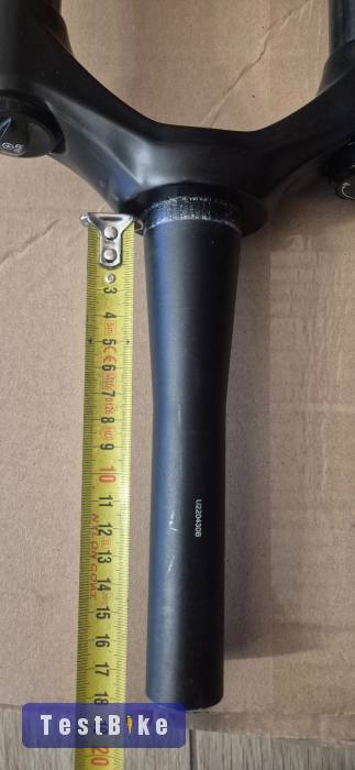 Rockshox Judy TK  130 mm