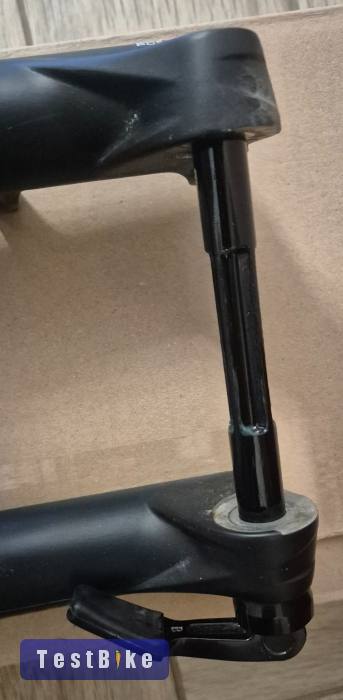 Rockshox Judy TK  130 mm