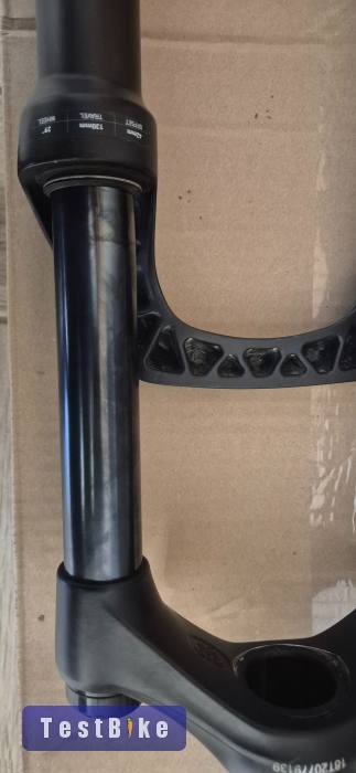 Rockshox Judy TK  130 mm