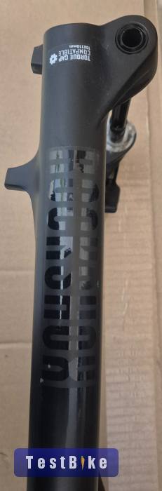 Rockshox Judy TK  130 mm