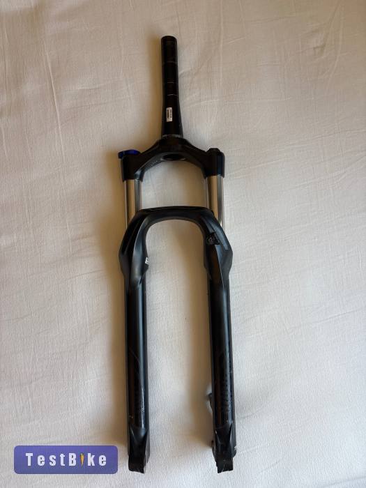 Rock Shox Judy TK Silver 120mm 27.5”
