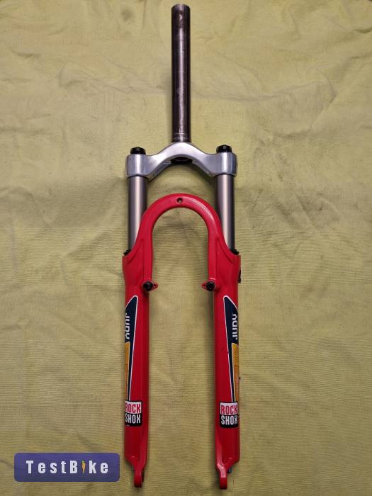 RockShox Judy XC 26" Air Suspension 1-1/8 Threadless 100mm