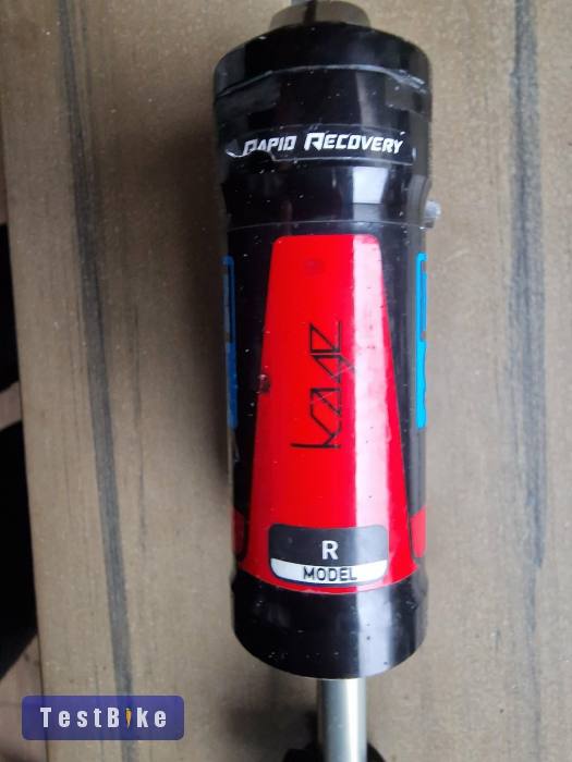 RockShox Kage R 222*70 szemtáv