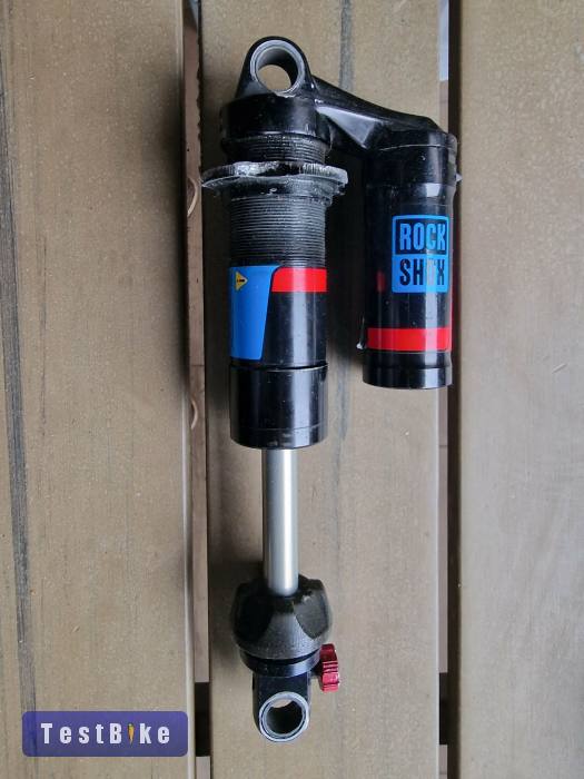 RockShox Kage R 222*70 szemtáv