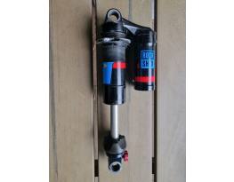 RockShox Kage R 222*70 szemtáv hátsó rugóstag