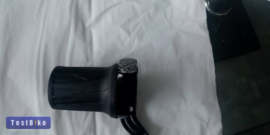 Rockshox lockout kar 