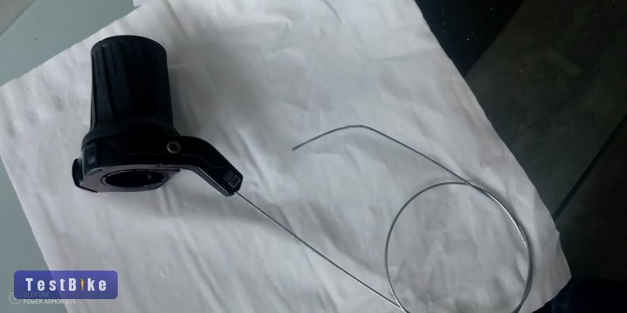 Rockshox lockout kar 