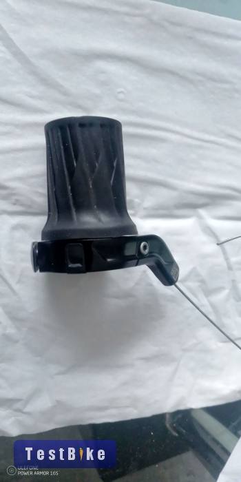 Rockshox lockout kar 