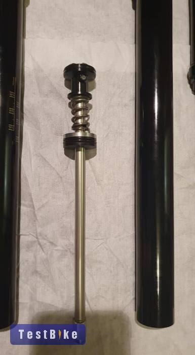 Rockshox Lyrik 29er 160mm