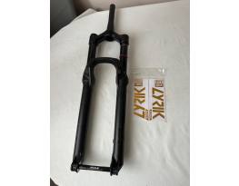 RockShox Lyrik és Pike Ultimate RC2 C3 ÚJ teleszkópok