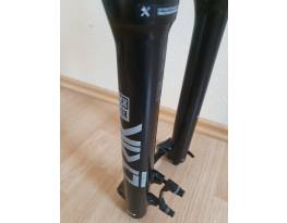 Rockshox lyrik motion control 27.5 180mm boost